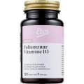 Asam Folat / Foliumzuur + Vitamin D Untuk Progam Hamil. 