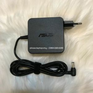 [BH 1 đổi 1] Sạc Laptop Asus Vuông 19v-3.42A ZIN CHÂN TO hoặc NHỎ HÀNG NHẬP KHẨU