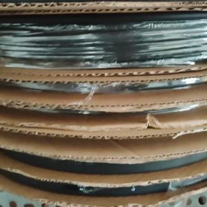 Heat Shrink Tube Sleeve Insulator 2:1 Shrink Ratio 1mm-16mm BLACK 1000V Rated