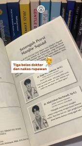 Tiga Belas Jiwa - Salspisang (Salsadila Nurfazriah) | Novel Fiksi Remaja