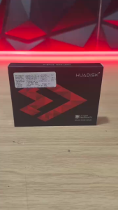 Ổ Cứng Máy Tính - SSD HUADISK HYS 128GB/ 256GB SATA III 2.5 INCH - Hàng Chính Hãng