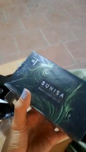 Phấn nước BB SUNISA nội địa chính hãng