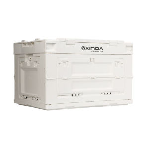 Xinda | Outdoor Camping Portable Lightweight Large Capacity Storage Box