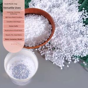 MINGRENBANG | Soluble Thermal Plastic Modeling Clay