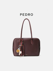 Pedro | Túi Xách Nữ Da Có Dây Kéo