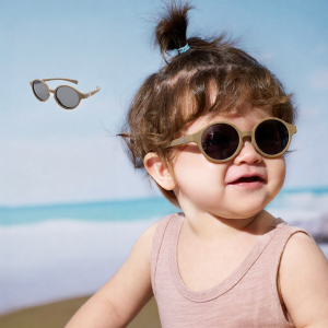 Kocotree | UV Protection Baby Sunglasses for 0-3 Years