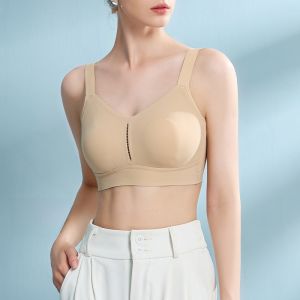 Áo ngực MiiOW thể thao mỏng không để lại dấu vết giảm kích thước