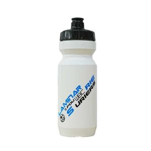 Bình Nước Xe Đạp LAMINAR 600ML Chống Rò Rỉ Dành Cho Thể Thao Đường Trường Tập Thể Dục Chạy Bộ Và Đạp Xe Bình Uống Trực Tiếp Chất Liệu PP5