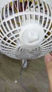 Kipas Karakter PROFAN 8inch: Kualitas & Desain Unik