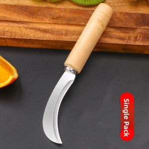 TINGLING | Fruit Peeler with Eye Pincer