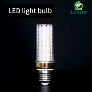 EEKOO 10PCS Tri-color LED Corn Bulb: A Comprehensive Guide