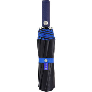 BAOLIZI UMBRELLA | Automatic Large Reinforced Foldable Umbrella