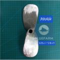 Authentic Agoo Stainless Propeller SS304 – Para sa Banca / Bangka | Boat Propeller (Various Sizes). 