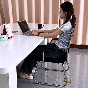 Comfortable Long-Hour Home-Office Chair