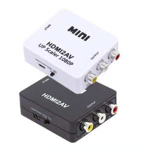 1080Phdmi to rca support hdmi to av hd converter⚡PH deliveryIn stock⚡