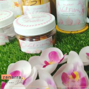 Hampers Parcel Kado Hadiah Lebaran Idul Fitri