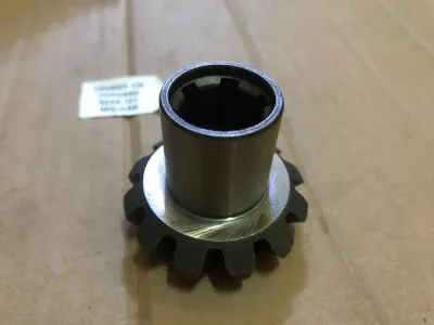 RUSI CHARIOT 175 FORWARD REVERSE GEAR 12T REGULAR CC