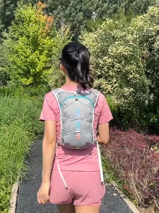 【Ready Stock】Outdoor Climbing Backpack Hydro Water Daypack for Cycling Hiking running Rave for Men Women