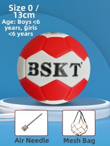 BSKT | Childrens Training Competition Handball