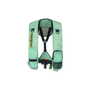 PATGEAR | Inflatable Life Jacket for Fishing Large Buoyancy