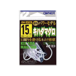 OWNER | Sea Fishing Large Fish Hook