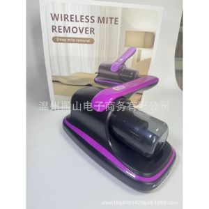 Dụng Cụ Diệt Côn Trùng Cầm Tay Có Lực Hút Mạnh Di Động Dễ Sử Dụng Diệt Khuẩn Vệ Sinh Giường Thiết Bị Vệ Sinh