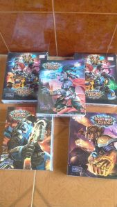 BUKU TULIS BEST ONE 38 LEMBAR ISI 10 BUKU