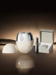 HarmonyOS Connect | Intelligent Electric Razor