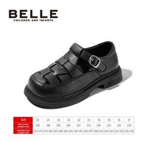 Belle | Breatheable Sandals Closed Toe