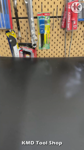 FUKA ดอกคาร์ไบด์ แกน 3 มิล (ขนาด 356 mm.) TPYE M ดอกคาไบร์ท 3มิล ดอกคาไบร์ทแท้ ดอกเจียรคาร์ไบด์ ยี่ห้อ FUKA แท้ 100%