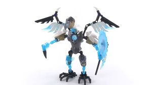(Exclusive) LEGO Legends of Chima 70210 CHI Vardy