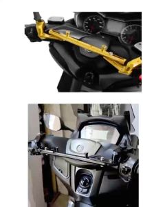 ADJUSTABLE BRACKET X-MAX/N-MAX