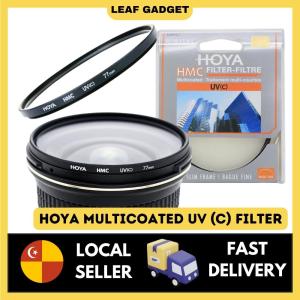 HOYA MULTICOATED UV (C) FILTER HD Coatings Multi-Layer 37mm 40.5mm 49mm 52mm 55mm 58mm 62mm 67mm 72mm 77mm 82mm  HMC UV(C)