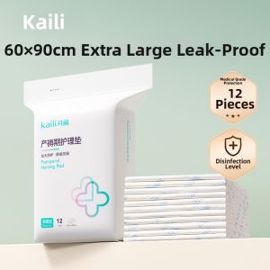 Kaili | Postpartum Special Disinfection Bed Sheet 60x90cm