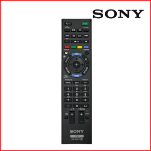 Original Sony Bravia Smart TV Remote Control Replacement | Plug & Play | No Programming Needed