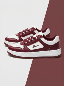 Warrior | Lightweight Sport Shoes Red