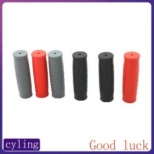 Handle replacement part for Xiaomi M365/Pro/1s/Pro2/Mi3 anti slip rubber handle grip protection cover skateboard riding