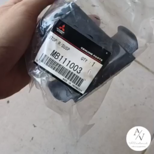 Pangkon Stoper Belakang L300 & Suku Cadang Mobil Diesel
