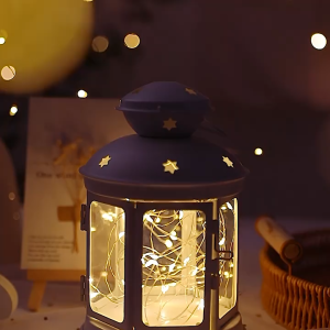 [Battery included]1M 2M 3M 5M String Lights Christmas Lights Fairy Lights Led Party Decor Light