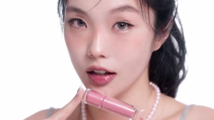 [PERIPERA] 2026 NEW Ink Mood Glowy Tint 4G (Watery Lip Gloss | Moisturizing | Lip tint | Glossy Finish)
