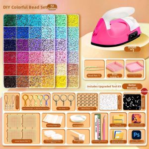 3D Fusion Craft Beads Kit