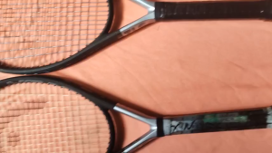 Vợt Tennis HEAD Titanium Ti.S6 115 inch 240 gram - hàng Mỹ tặng 3 trái banh - hàng 99 %