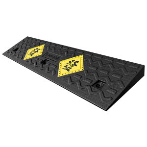 DIQIANG | Threshold Solid Rubber Slope Ramp