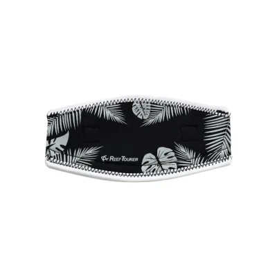 Hair Protection Diving Mask Strap Universal Fit