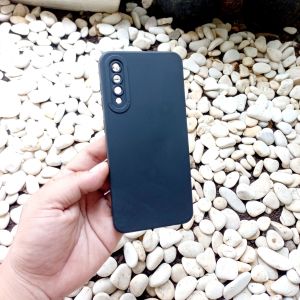 Softcase Samsung A30s A50 a50s Case Pro Camera Protection Samsung SM-A307 A505 A507