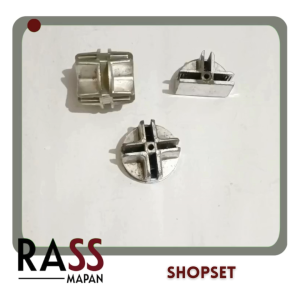 Shopset Untuk Kaca uk 5mm