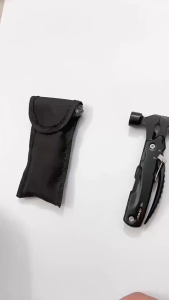 RK Tang Kombinasi Palu Multifungsi Tukang Listrik Camping Survival Premium