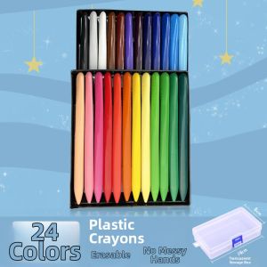 BAIZHI | Non-Staining Washable Crayons