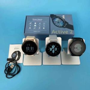 ♥ SFREE Shipping ♥ 2023 New T2pro Smart Watch Round Smartwatch Bluetooth Calls Watches Women Gift Fitness Bracelet Custom Watch Face