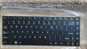 New Laptop keyboard For Lenovo IdeaPad Y470N Y471 Y470 Y470PY471A Y471A notebook US black